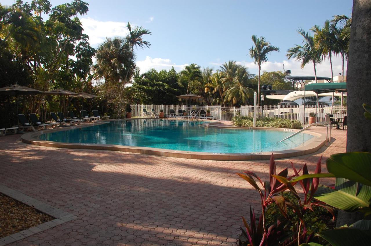 Riverside Hotel Fort Lauderdale Extérieur photo